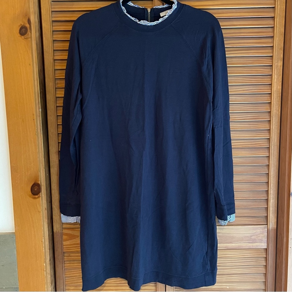 Dalia Mini Dress
